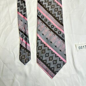 Prime time Deion neck tie
